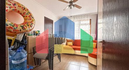 Чотирикімнатна квартира в Каприз