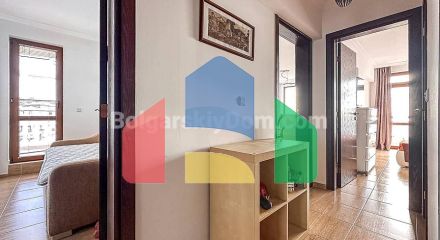 Чотирикімнатна квартира в Каприз