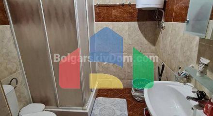 Двухуровневая квартира в Панорама Форт Клуб