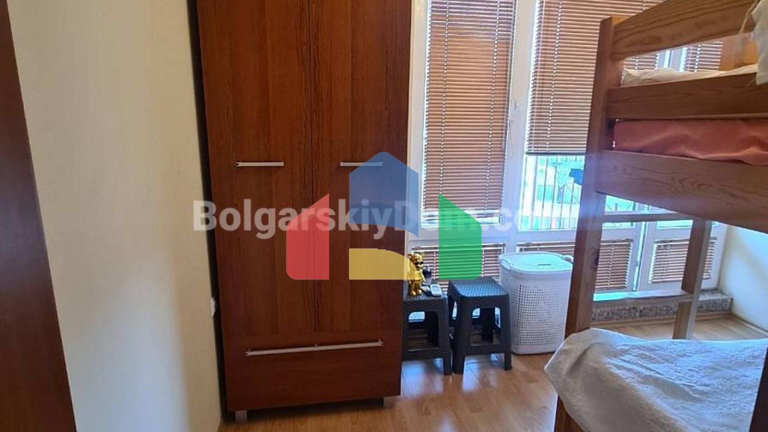 Двухуровневая квартира в Панорама Форт Клуб