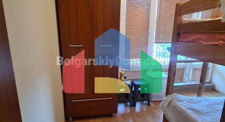 Двухуровневая квартира в Панорама Форт Клуб