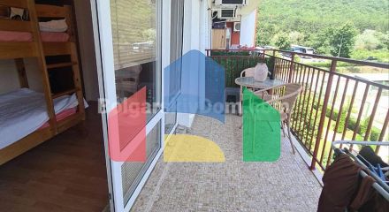 Двухуровневая квартира в Панорама Форт Клуб