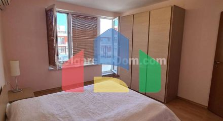 Двухуровневая квартира в Панорама Форт Клуб