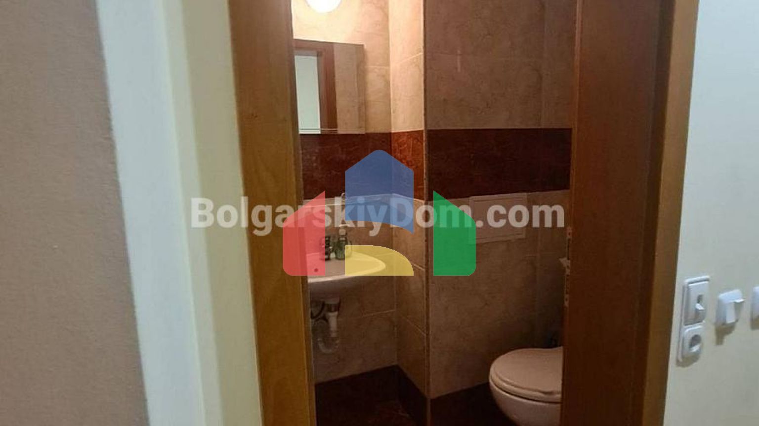 Двухуровневая квартира в Панорама Форт Клуб