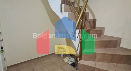 Двухуровневая квартира в Панорама Форт Клуб