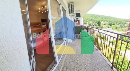 Двухуровневая квартира в Панорама Форт Клуб