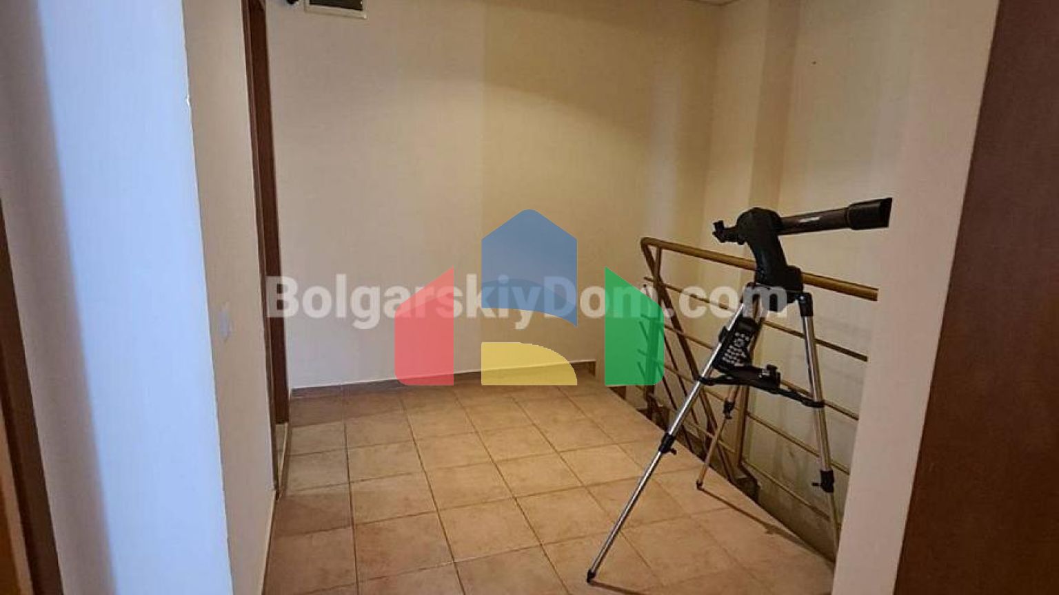 Двухуровневая квартира в Панорама Форт Клуб