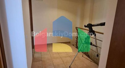 Двухуровневая квартира в Панорама Форт Клуб