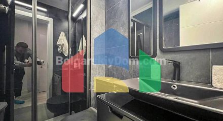 Двухкомнатная квартира в Дольче Вита 2