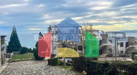 Двокімнатна квартира в Дольче Віта 2