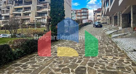 Двокімнатна квартира в Дольче Віта 2