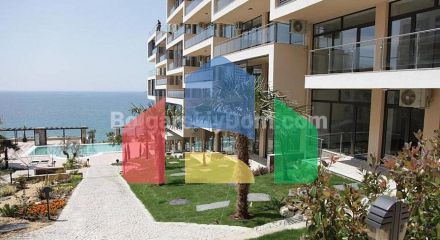 Двокімнатна квартира в Дольче Віта 2