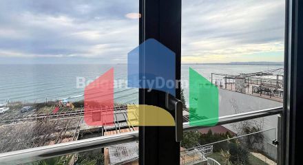 Двокімнатна квартира в Дольче Віта 2