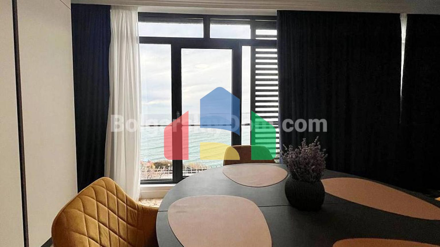 Двокімнатна квартира в Дольче Віта 2