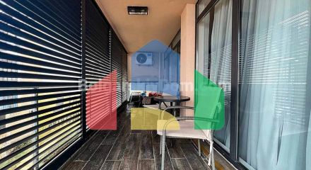 Двокімнатна квартира в Дольче Віта 2