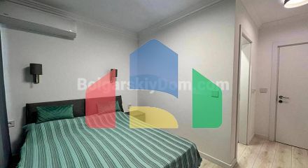 Двокімнатна квартира в Дольче Віта 2