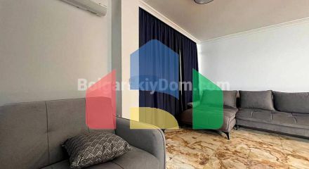 Двокімнатна квартира в Дольче Віта 2