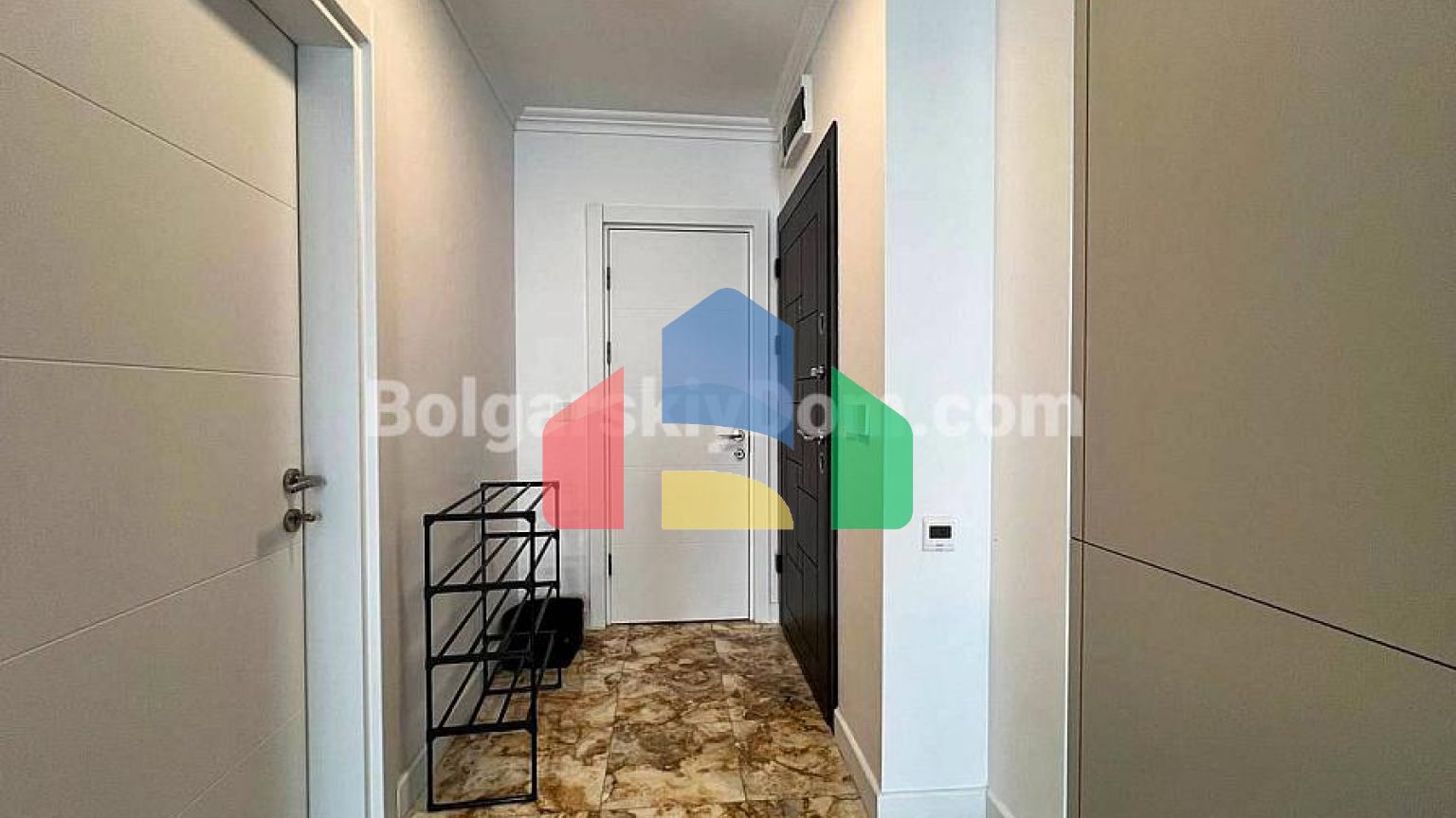 Двокімнатна квартира в Дольче Віта 2