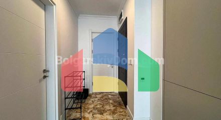 Двокімнатна квартира в Дольче Віта 2