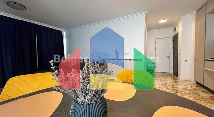 Двокімнатна квартира в Дольче Віта 2