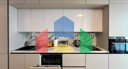 Двокімнатна квартира в Дольче Віта 2