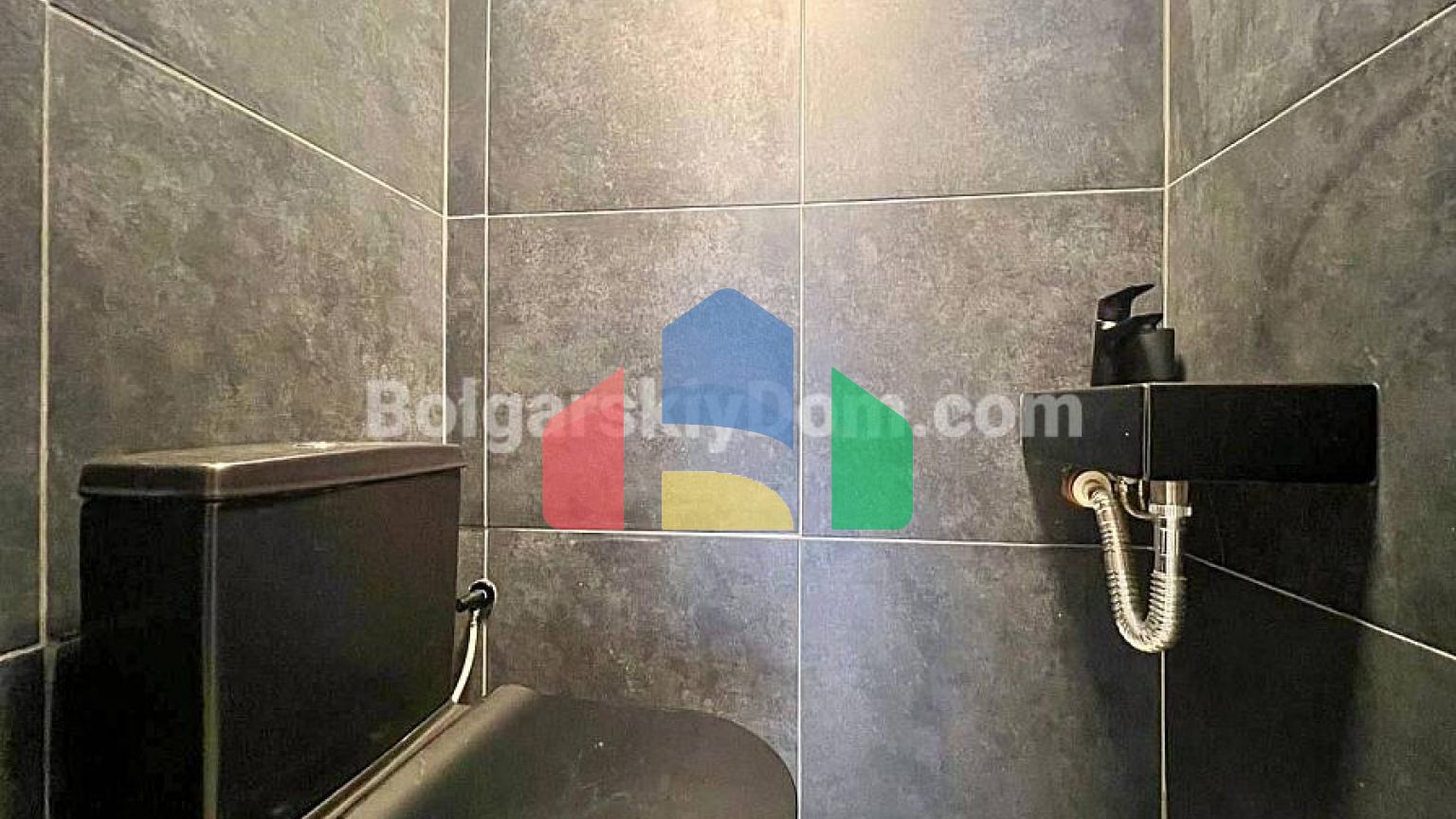 Двокімнатна квартира в Дольче Віта 2