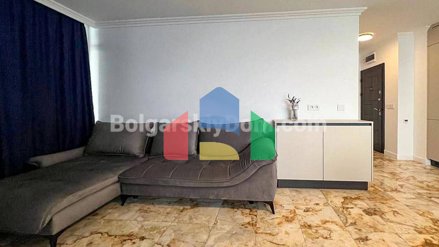 Двокімнатна квартира в Дольче Віта 2