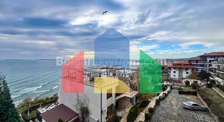 Двокімнатна квартира в Дольче Віта 2