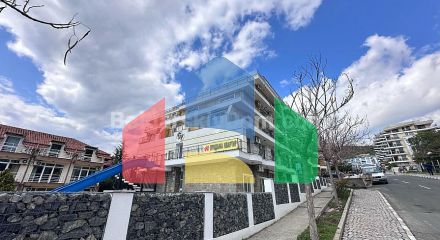 Apartments from the developer in Grand Villa 2