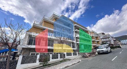 Apartments from the developer in Grand Villa 2