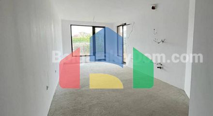 Two-bedroom apartment in Millennium 2