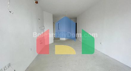 Two-bedroom apartment in Millennium 2