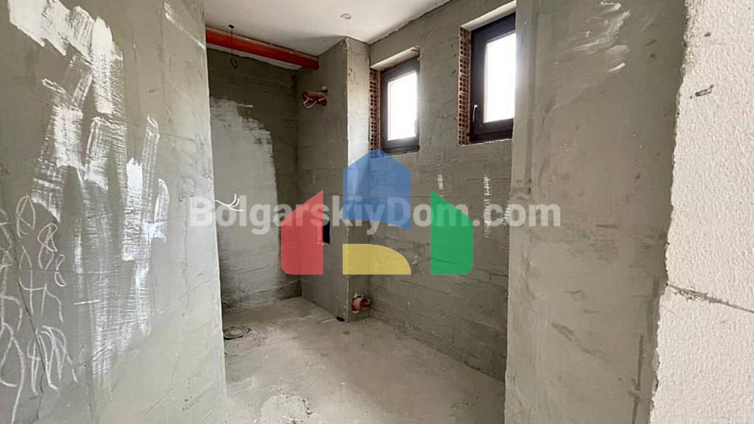 Трикімнатна квартира в Міленіум 2