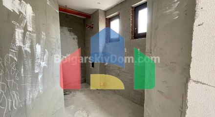 Трикімнатна квартира в Міленіум 2