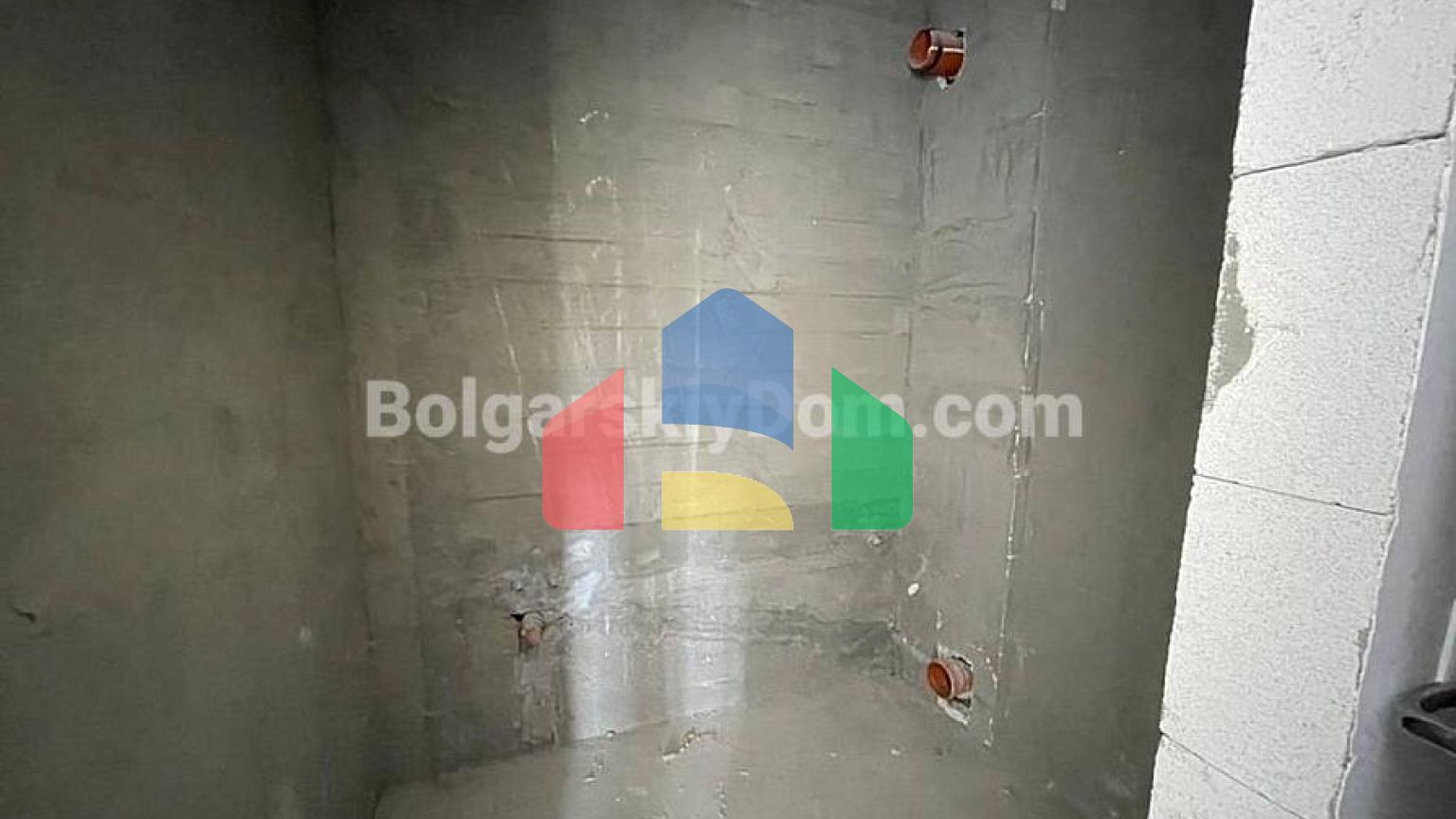 Трикімнатна квартира в Міленіум 2