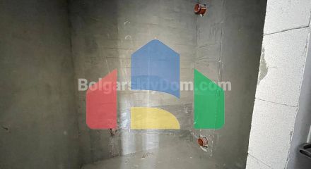 Трикімнатна квартира в Міленіум 2