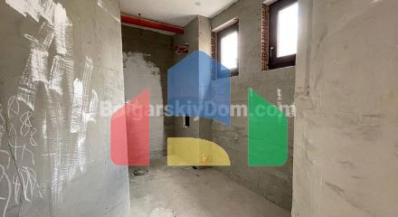 Трикімнатна квартира в Міленіум 2