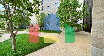 Трикімнатна квартира в Міленіум 2