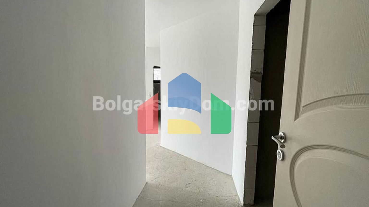 Трикімнатна квартира в Міленіум 2