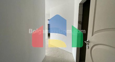 Трикімнатна квартира в Міленіум 2