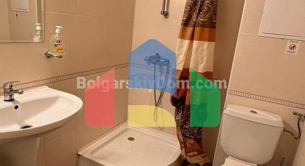 Двокімнатна квартира в Діамант