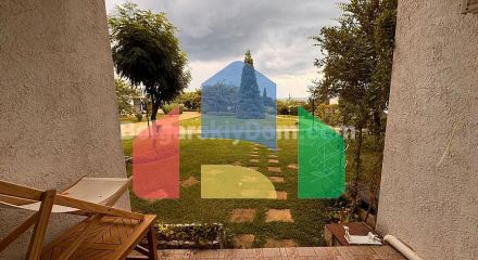 Двокімнатна квартира в Діамант