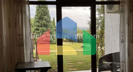Двокімнатна квартира в Діамант