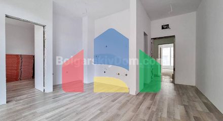 Квартиры от застройщика в Вилла Венеция