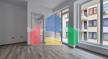 Квартиры от застройщика в Вилла Венеция