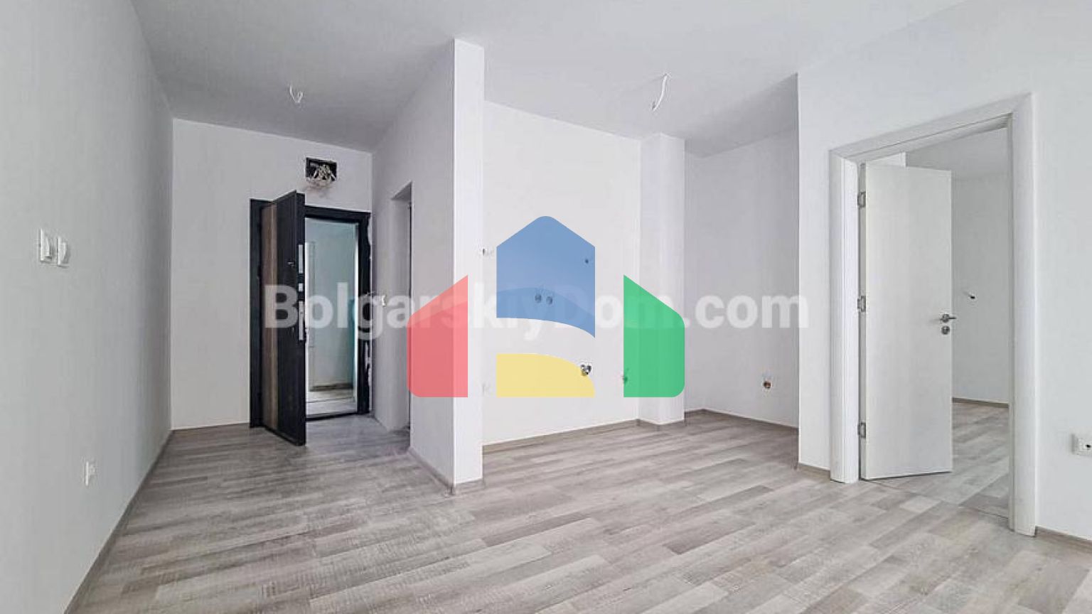 Квартири від забудовника в Вілла Венеція