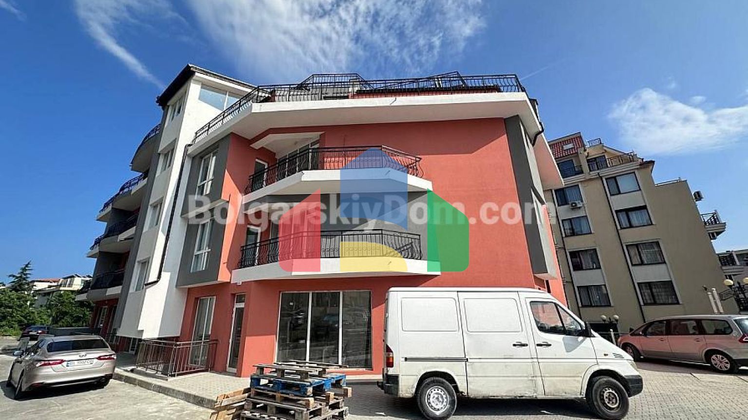 Квартири від забудовника в Вілла Венеція