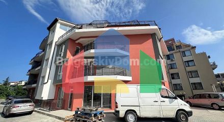 Квартири від забудовника в Вілла Венеція