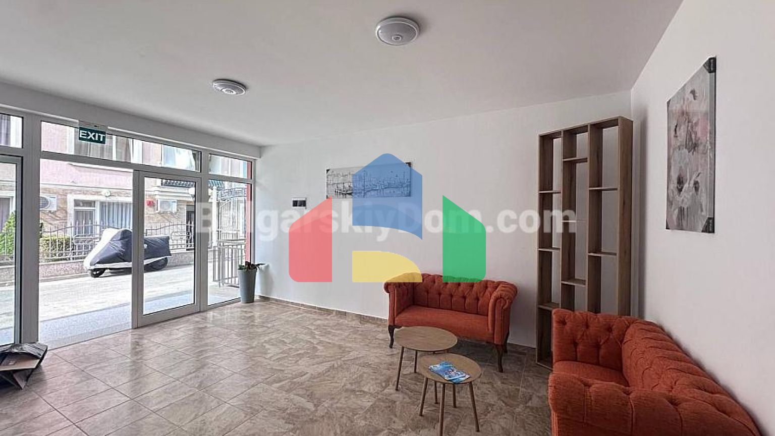 Квартири від забудовника в Вілла Венеція