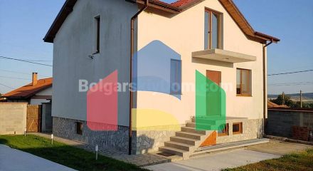 House in Gorica